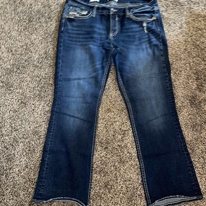 VIGOSS jeans size 16